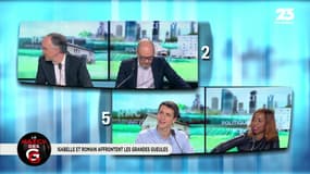 Le Match des GG - 12/03