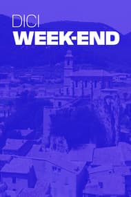 DICI Week-end