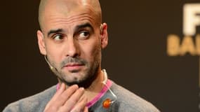Josep Guardiola