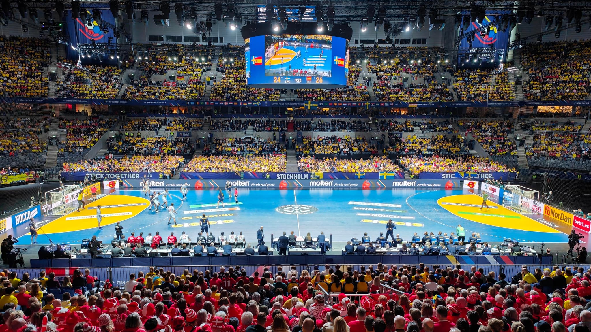 Tel2 Arena Tel2 Arena