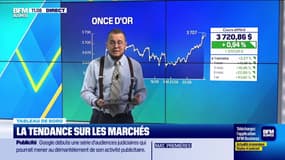 Tout pour investir - Lundi 22 septembre