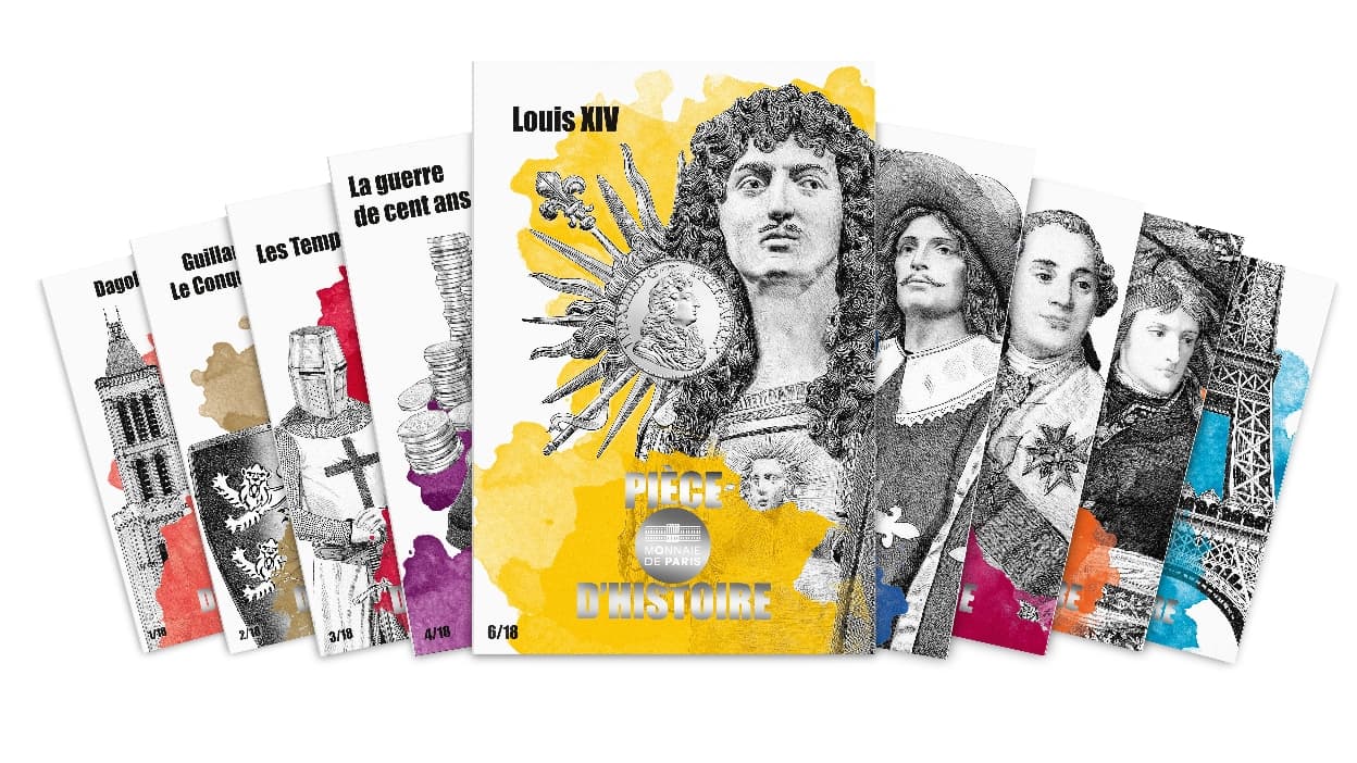 Soldes Album Monnaie De Paris - Nos bonnes affaires de janvier