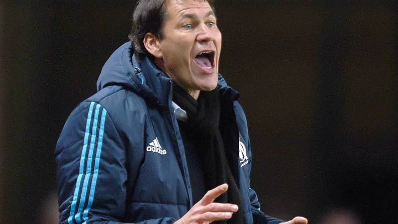 Rudi Garcia