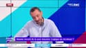 L'intégrale d'Estelle Midi du mardi 29 mars 2022