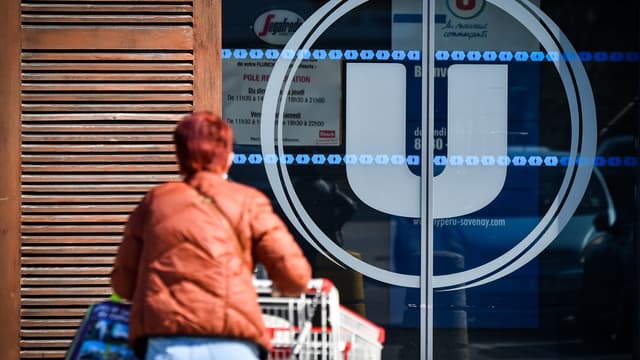 Système U étend son dispositif "heures calmes"