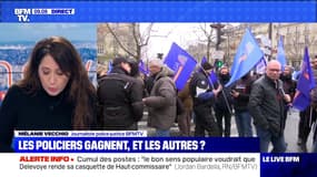 Le conflit va-t-il durcir ? - 13/12