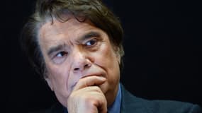 Bernard Tapie a désormais épuisé toutes ses possibilités de recours. 