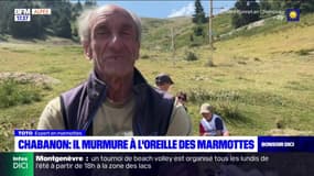 Chabanon: Toto murmure à l'oreille des marmottes