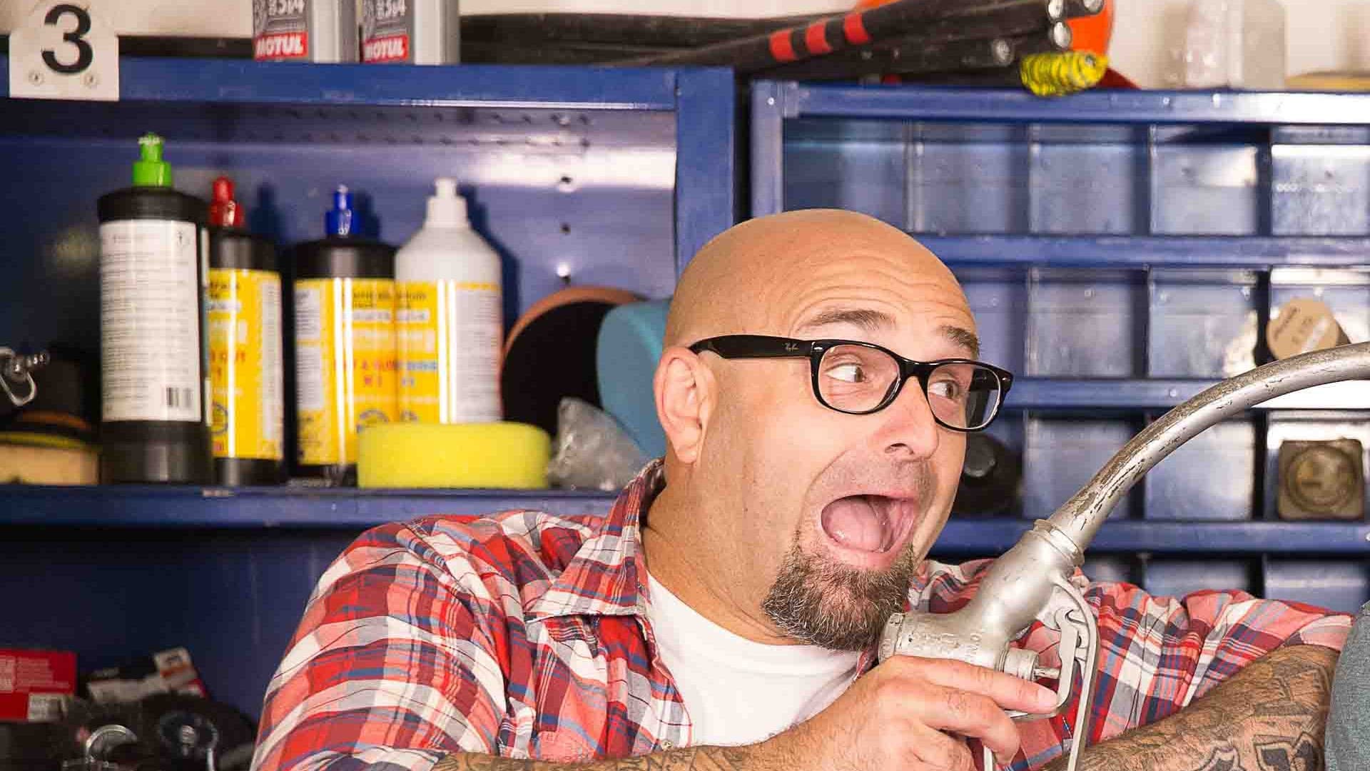 WHEELER DEALERS FRANCE