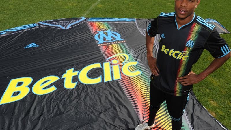 En forme internationale, l'attaquant olympien est désormais indispensable à l'OM