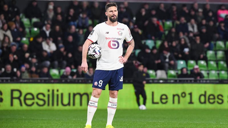 DIRECT. Metz-Lille: la VAR annule logiquement un but messin, le Losc a eu chaud