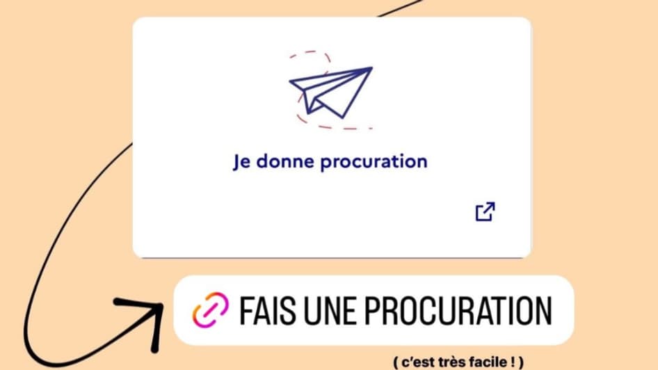 La story de Lena Situations, postée ce lundi 10 juin. La story de Lena Situations, postée ce lundi 10 juin.