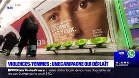 Campagne contre les violences sexistes et sexuelles dans les transports: des associations dénoncent une opération restrictive 