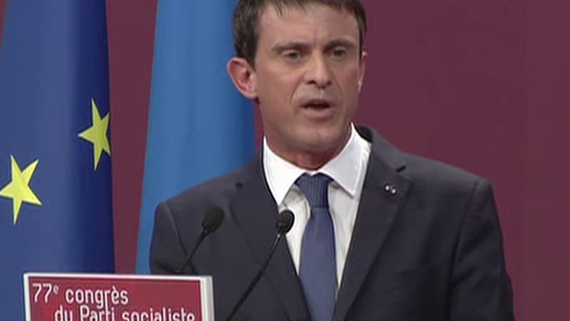 Manuel Valls a appelé le patronat à jouer le jeu