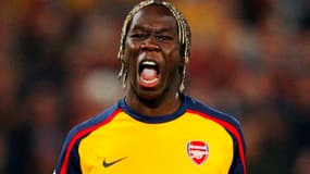 Bacary Sagna