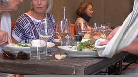 Les Français préfèrent la qualité à la quantité en alcool