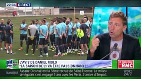 After Foot du mardi 01/08 – Partie 6/7 - L'avis tranché de Daniel Riolo sur la Ligue 1
