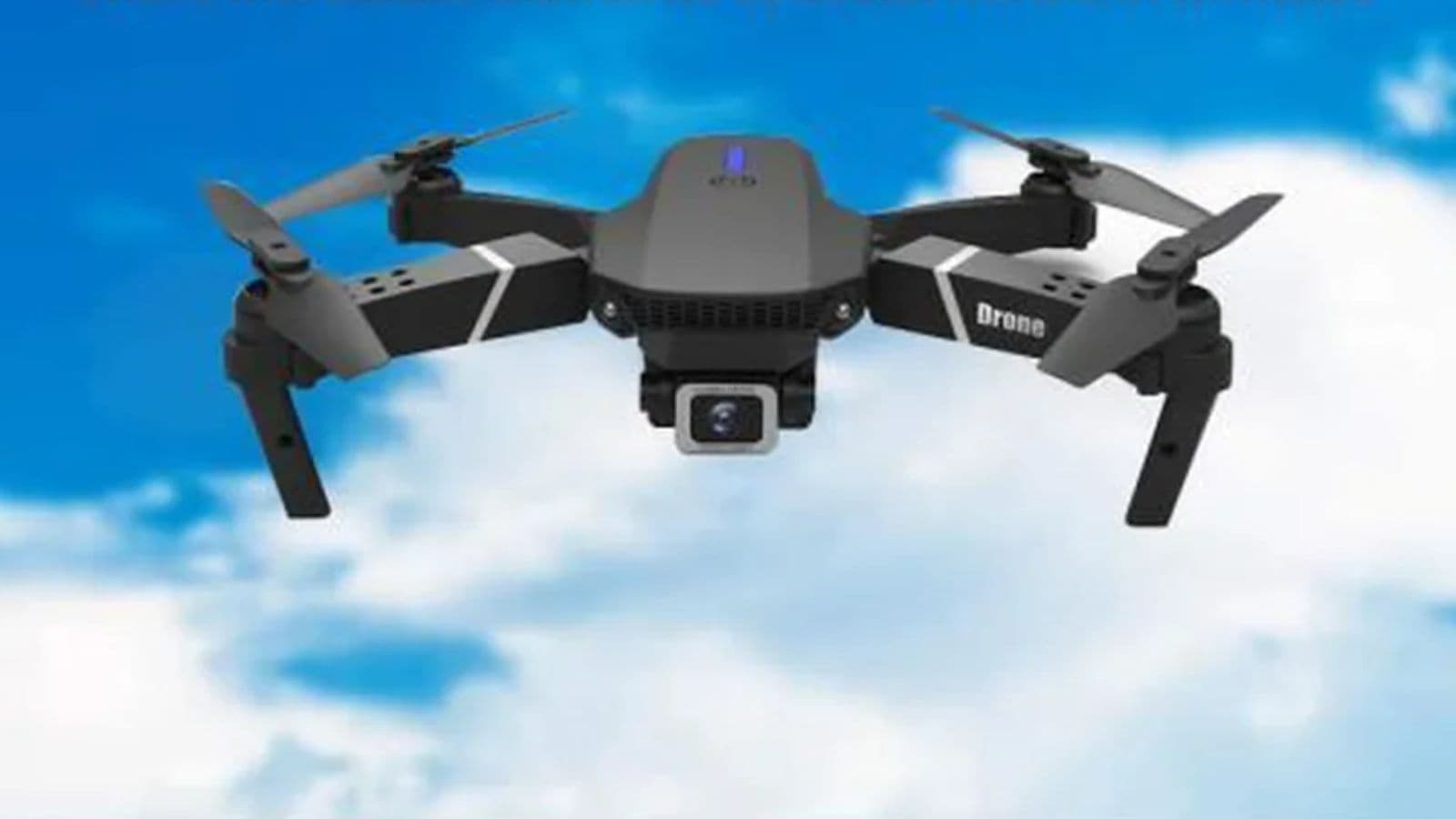 A2 Drone Jouets Pas Cher Nouveau Produit 2023 Mini Drone Silencieux Jo –  RCDrone