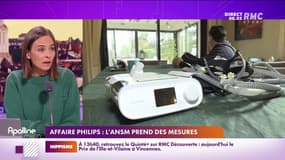 Les appareils Philips contre l'apnée du sommeil soupçonnés de provoquer des cancers