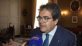 Drames en Méditerranée: "Nous avons besoin d’un bureau opératif", alerte le maire de Catane, en Sicile