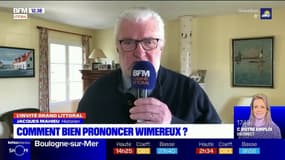Comment bien prononcer Wimereux? Les explications de l'historien Jacques Mathieu