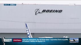 Boeing 737 Max cloués au sol: "Un coup dur pour la réputation de la compagnie"