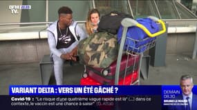 Covid-19: vers de nouvelles restrictions pendant les vacances?