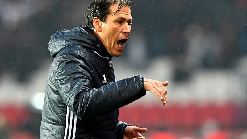 Rudi Garcia