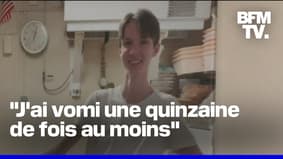 Les derniers échanges entre le Samu et Esteban, décédé après avoir appelé à plusieurs reprises
