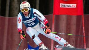 Björn Sieber en 2008