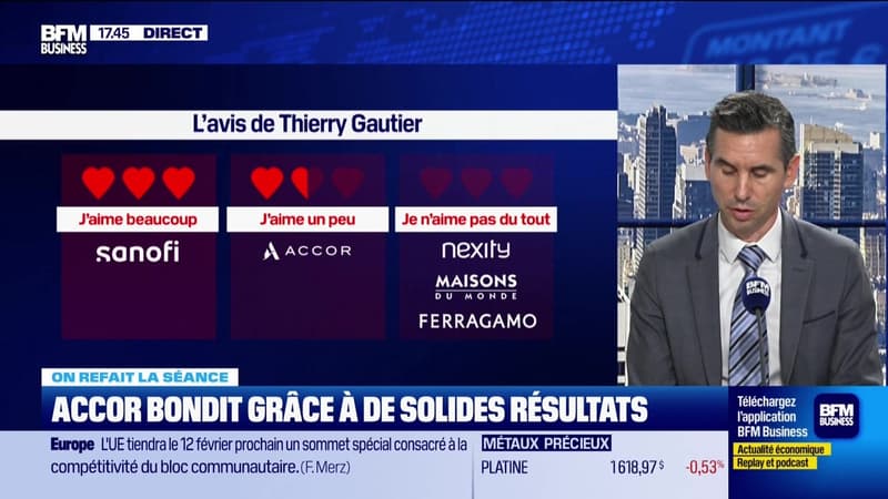 On refait la séance : "Maisons du Monde s'envole, un renouveau durable ?" - 24/10