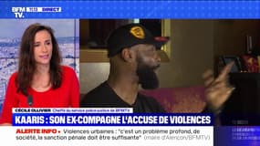 Le rappeur Kaaris en garde à vue, suspecté de violences conjugales