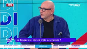 Le Zapping RMC - 26/09