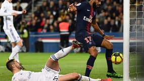 Choupo-Moting