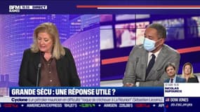 Le Grand Journal de l'Éco - Jeudi 3 février