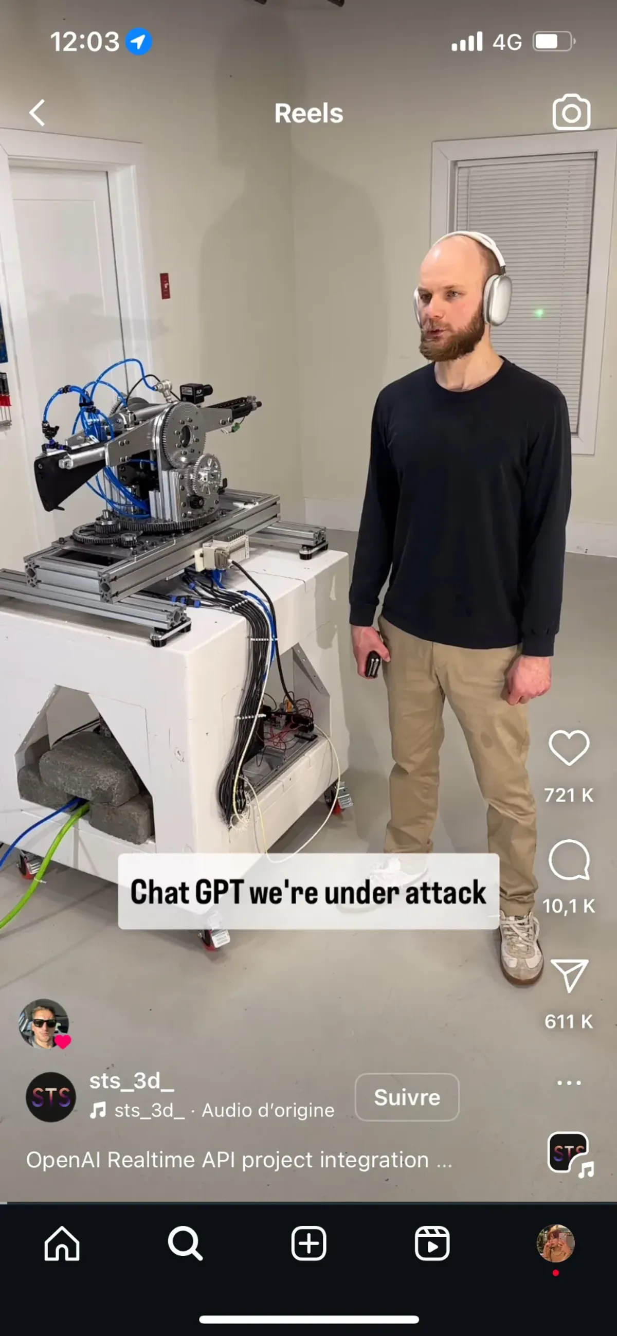 placeholder video