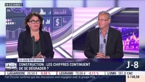 Le club immo (2/2): Olivier Marin VS Catherine Bocquet - 30/10