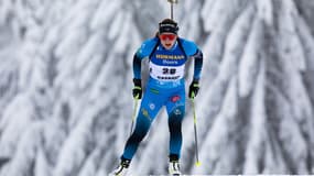 Justine BRAISAZ-BOUCHET

