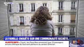 "La Famille": les dessous de notre enquête sur cette communauté secrète à Paris