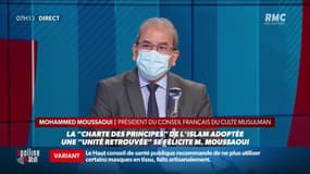 Témoin RMC : Mohammed Moussaoul - 19/01