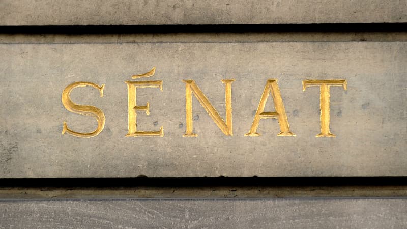 Un ancien ministre de Nicolas Sarkozy est entendu par le juge, dans une affaire de soupçons de détournements de fonds au Sénat. (Photo d'illustration)