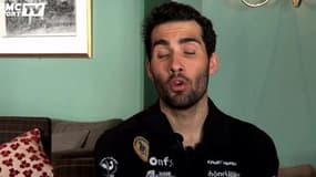 Dopage - Fourcade : "On a déjà remis en cause mes performances"