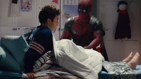 "Once Upon a Deadpool" se dévoile dans une bande-annonce