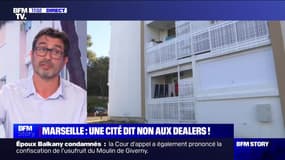 Story 1 : Marseille, une cité dit non aux dealers ! - 09/01