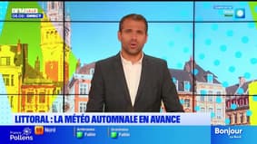 Le journal de 8h du lundi 15 septembre 2025