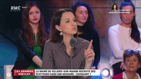 "Du clientélisme électoral tout à fait banal!": polémique après la visite du maire de Villiers-sur-Marne dans une mosquée à la recherche d’électeurs