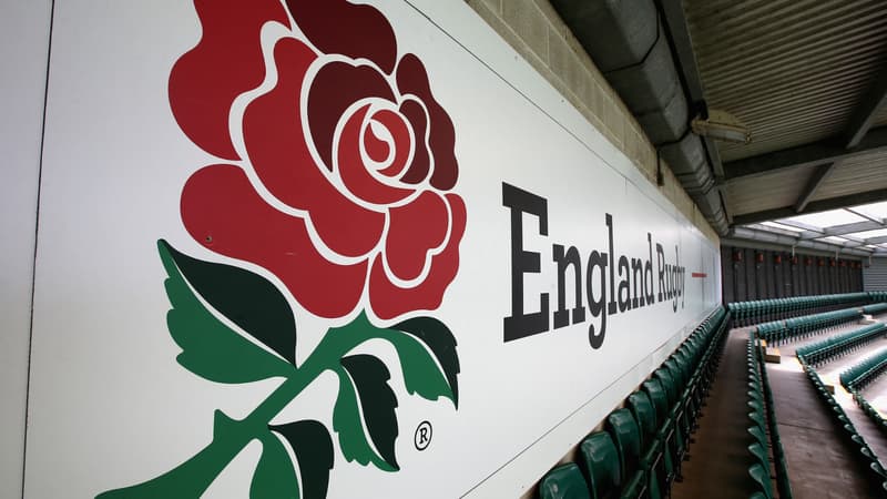 "Mon fils et mon petit-fils pourront être fiers de moi": l'immense émotion d'un rugbyman anglais devenu international... 44 ans après