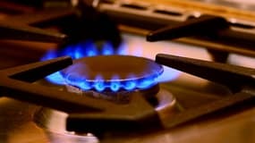 Le prix du gaz est en baisse depuis le mois de mars.