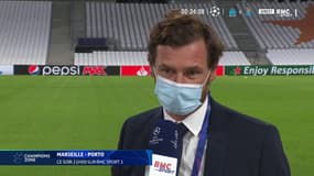 André Villas-Boas
