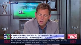 Pourquoi l'histoire de Rabiot avec le PSG est terminée selon Daniel Riolo